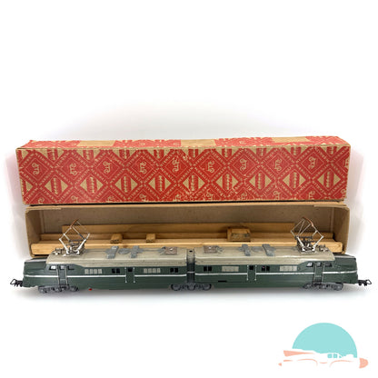 Märklin H0 DL 800 Elektrische Doppellokomotive im Originalkarton (75556)