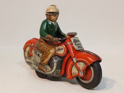 Schuco Curvo Art. 1000 in original box (72175)