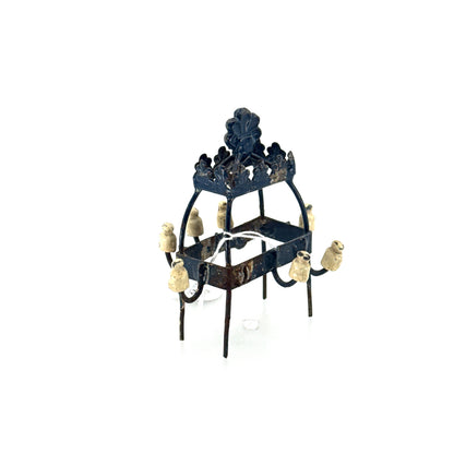 Märklin originaler Pantograph Spur 1 (72088)