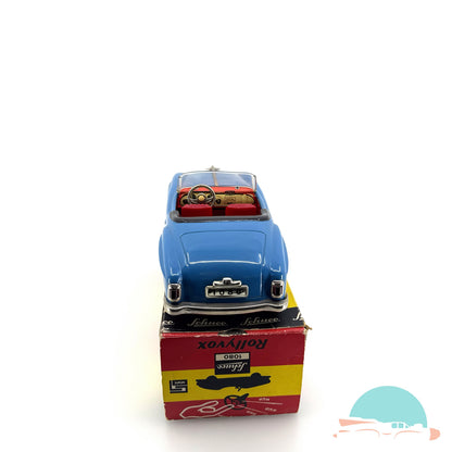 Schuco Rollyvox 1080 im Originalkarton