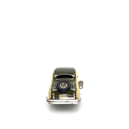 Karl Bub Mobil im Originalkarton (75758)