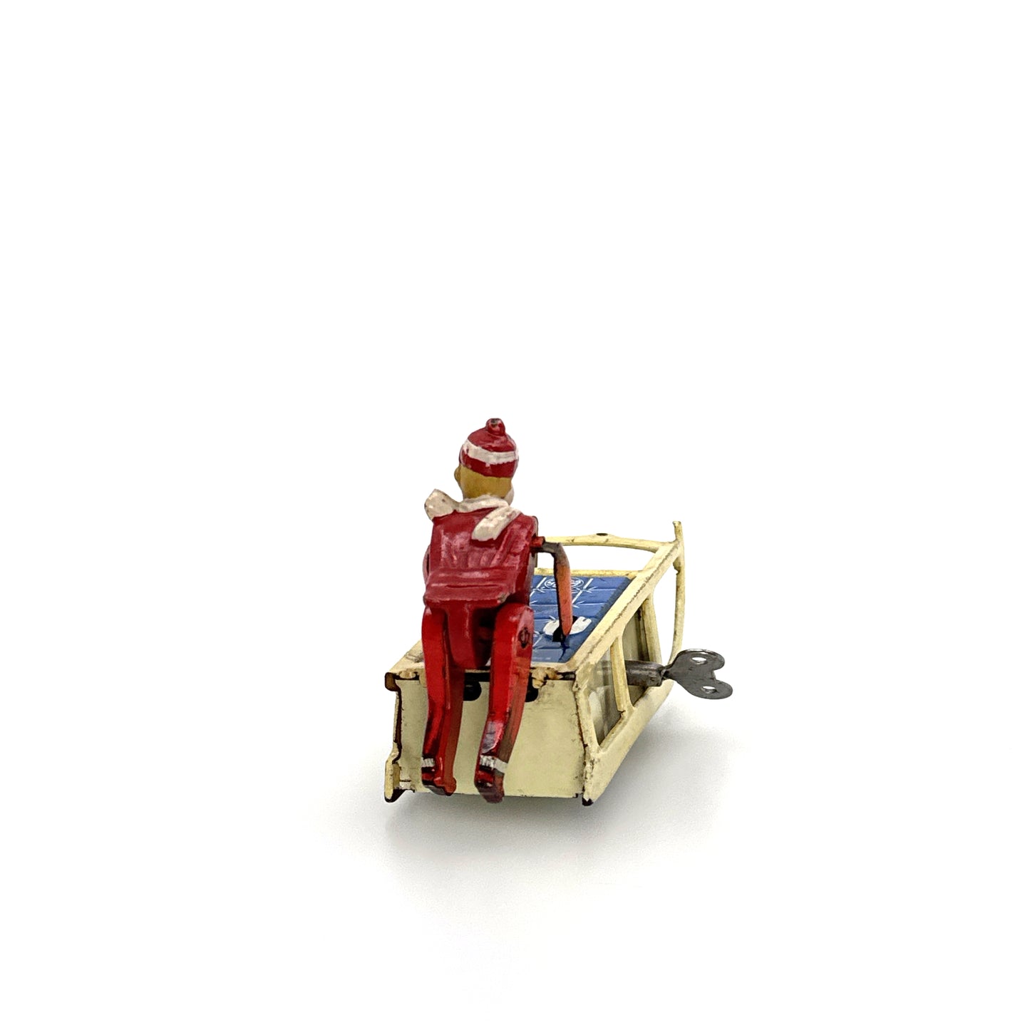 Gescha Schlitten Junge (75756)