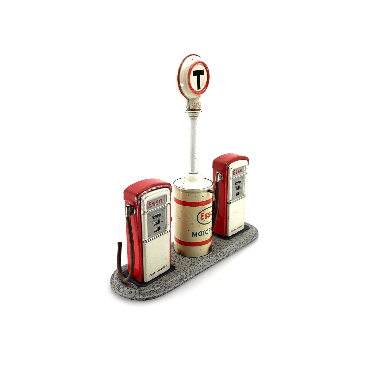 Arnold T Tankstelle (75932)