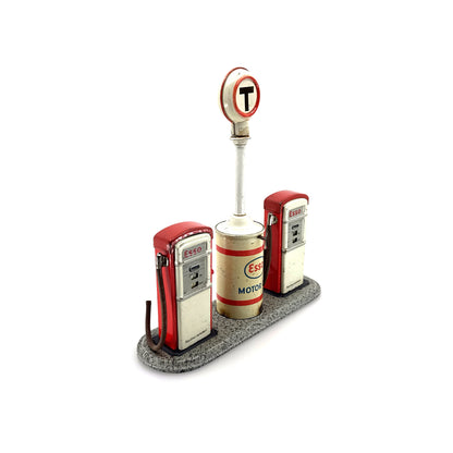 Arnold T Tankstelle (75932)