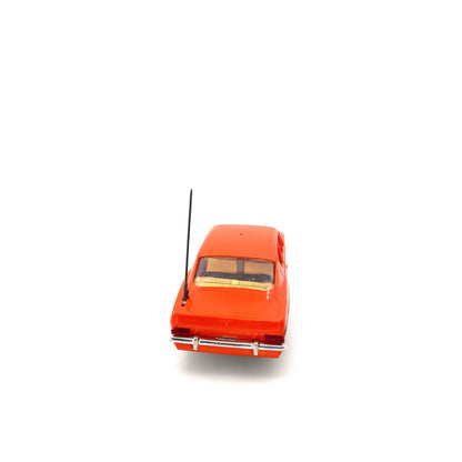 Gama Opel Kadett Kiemen Coupe erste Version (74743)