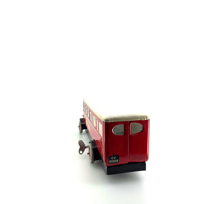 Chad Valley Midland Bus CV10005 (75687)