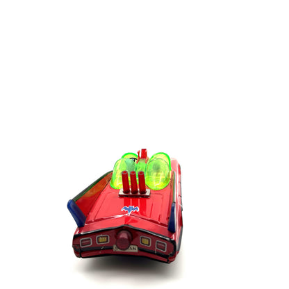 CIEN GE TOYS & Co. Batmobil im Originalkarton (73448)