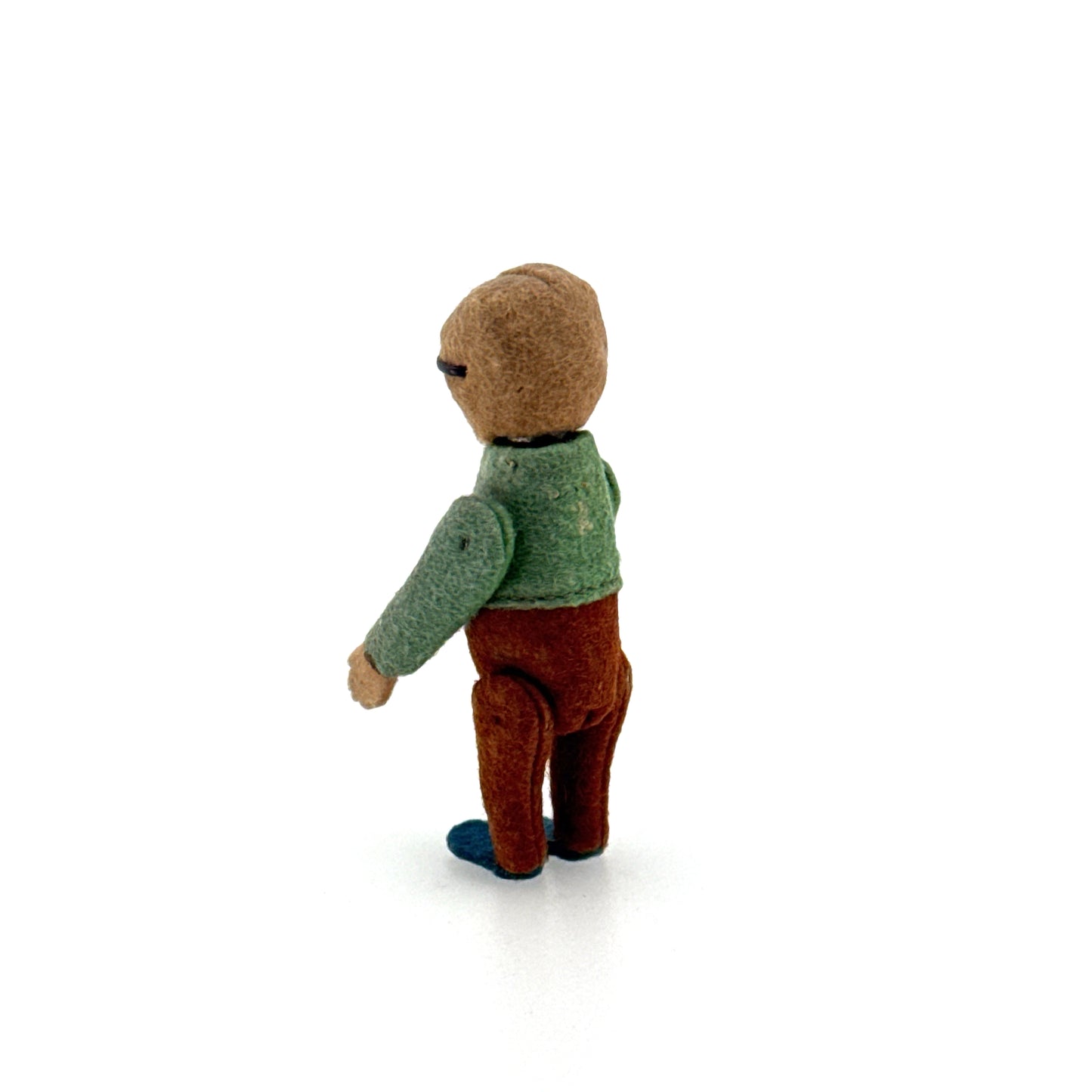 Schuco Fahrerfigur mit Brille (71239)
