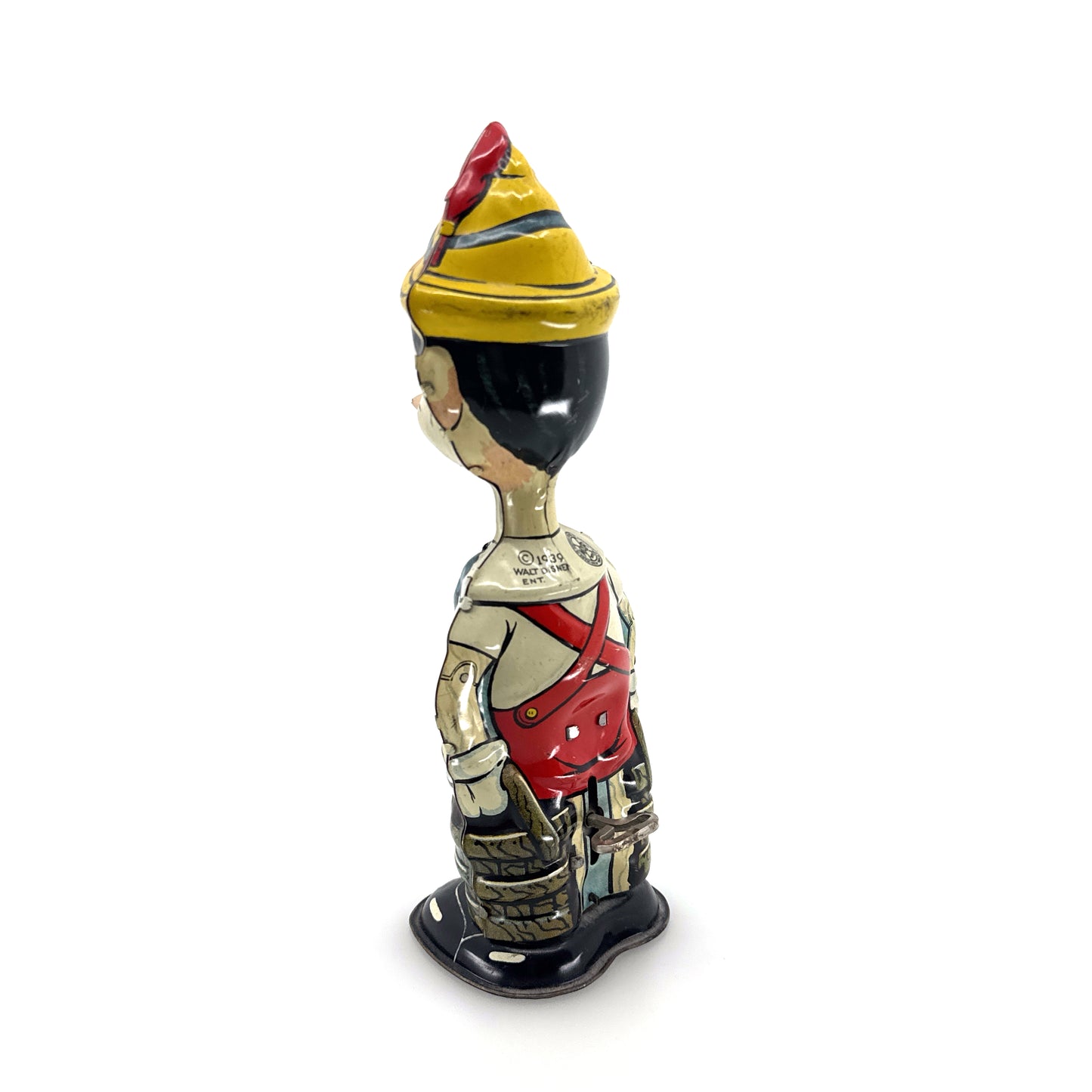 Marx Pinocchio große Version (73272)