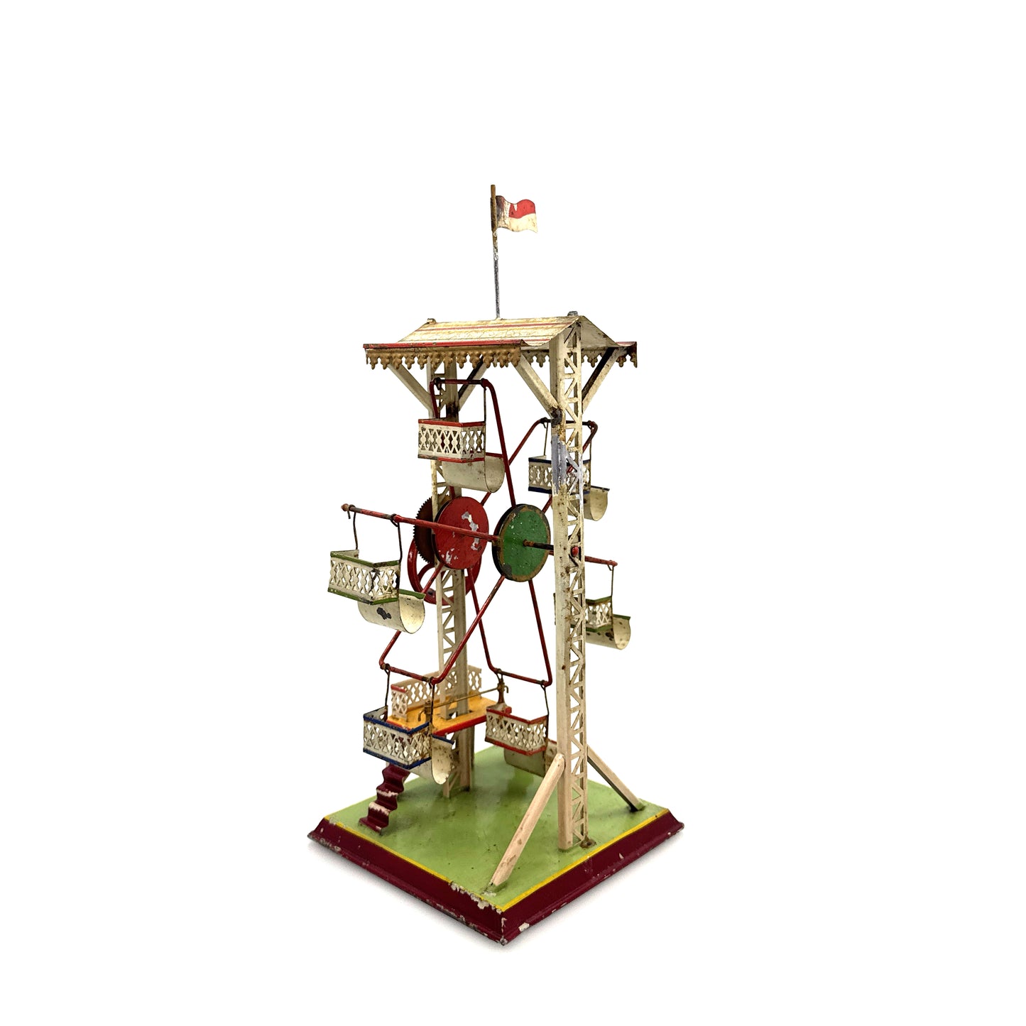 Doll Riesenrad (75784)