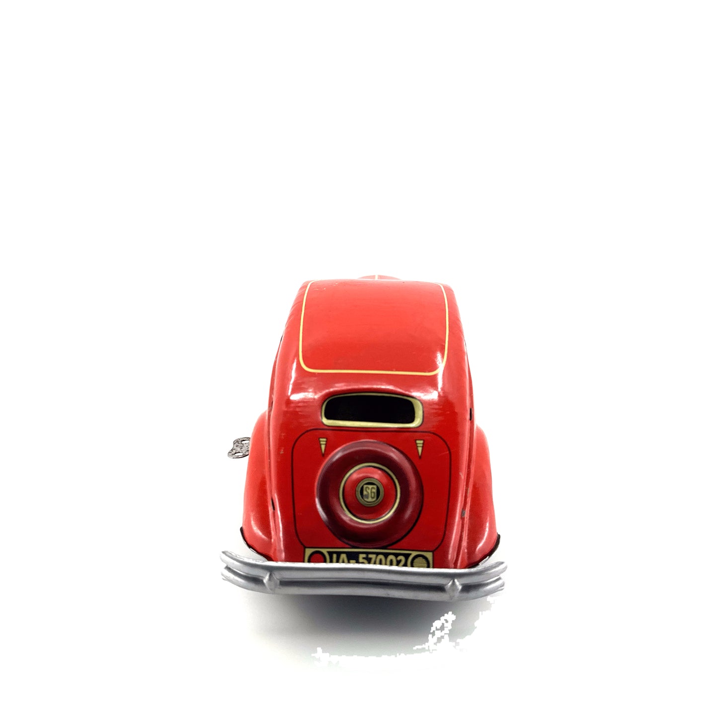 Distler Stromlinien Coupe 1A57002 (75481)
