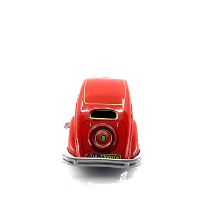 Distler Stromlinien Coupe 1A57002 (75481)