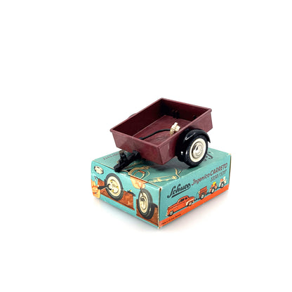 Schuco Caretto 5317 im Originalkarton (75809)