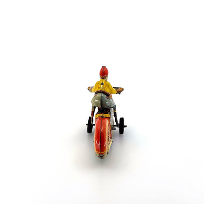 PN Motorrad Akrobat Nr.200 (74496)