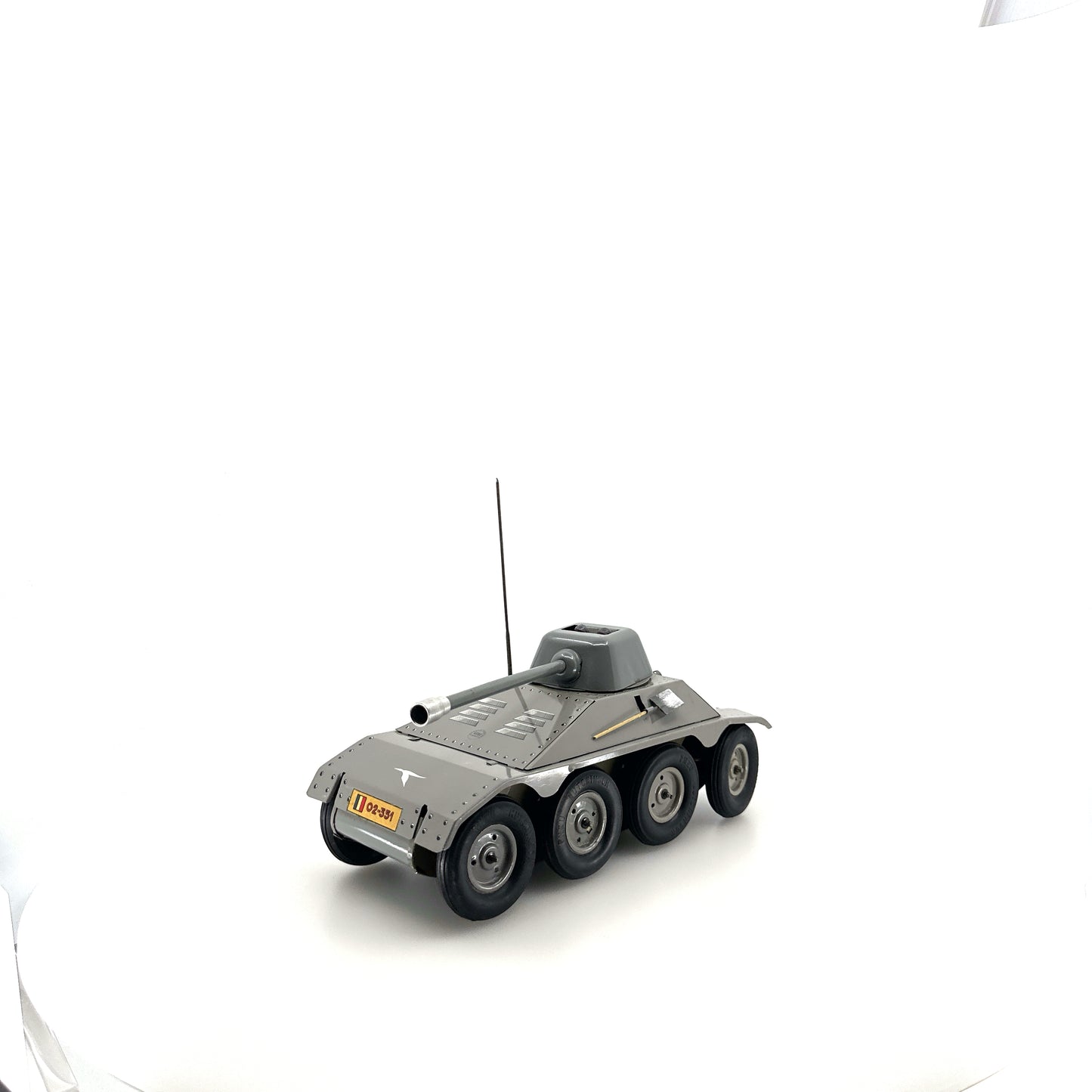 Vebe Panzerwagen 351 im Originalkarton (75794)