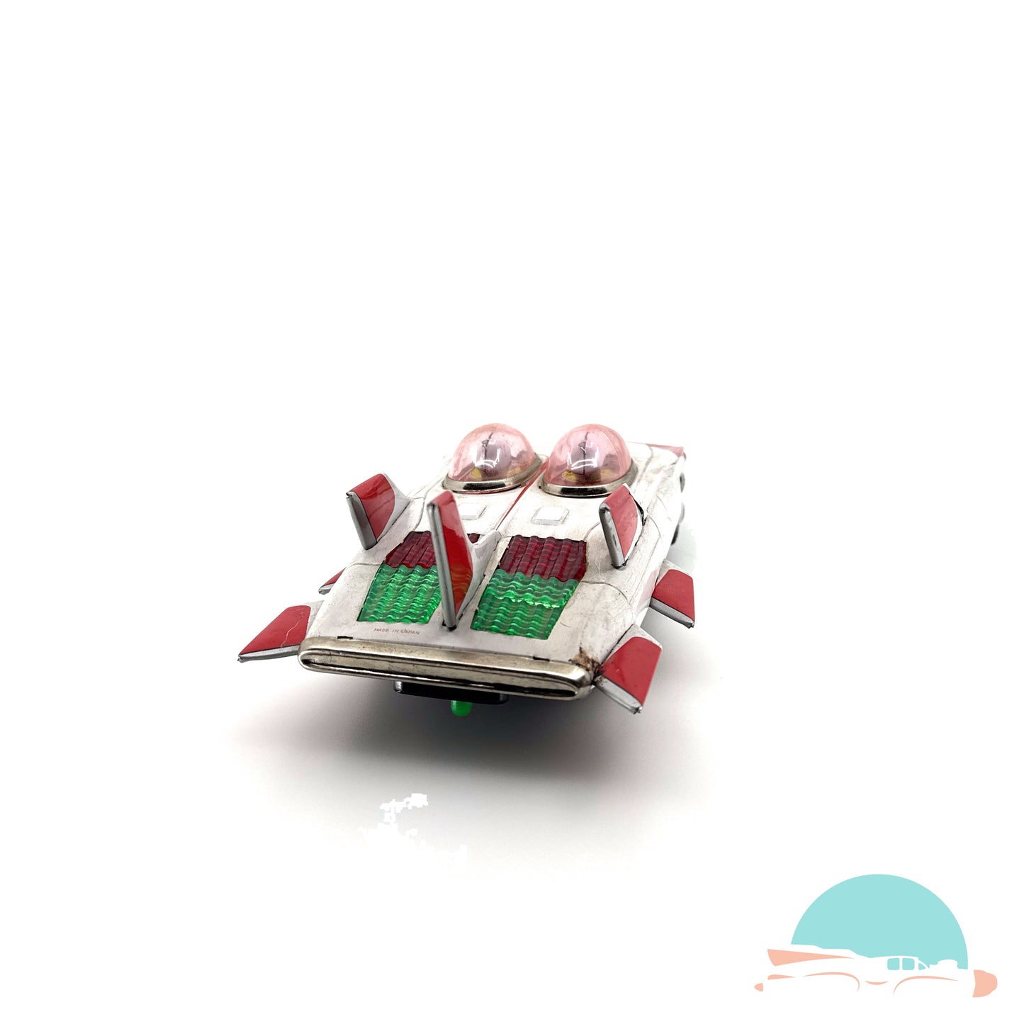 Alps Firebird III Spacecar (75620)