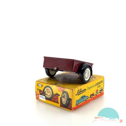 Schuco Caretto 5330 im Originalkarton (75584)