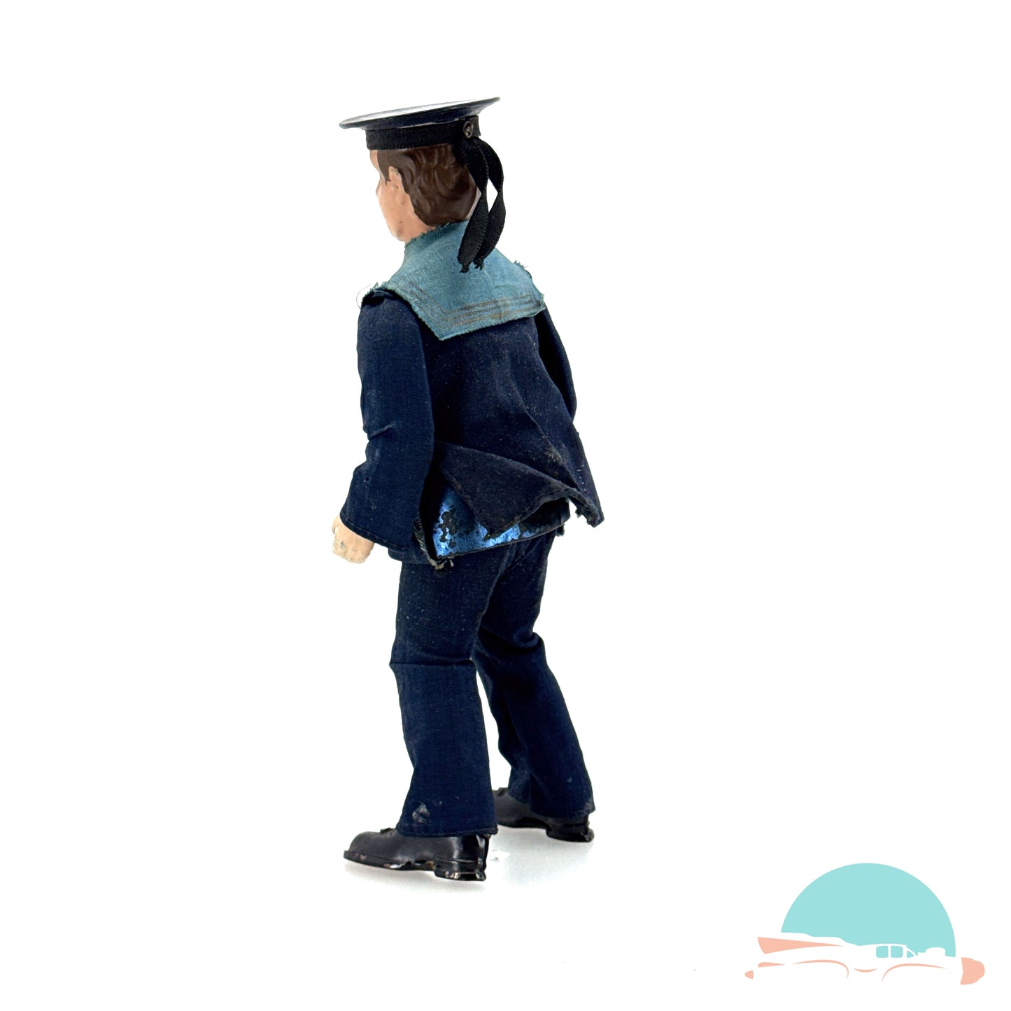 Lehmann Sailor 535 in original box (75644)