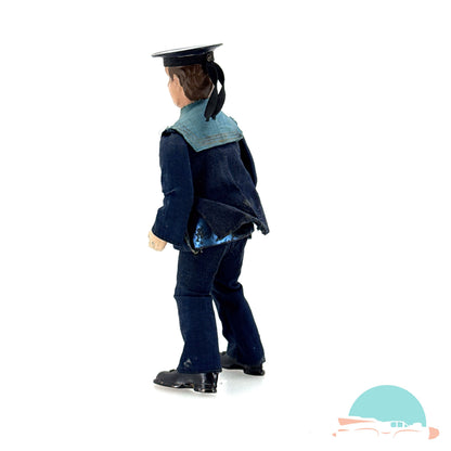 Lehmann Sailor 535 in original box (75644)