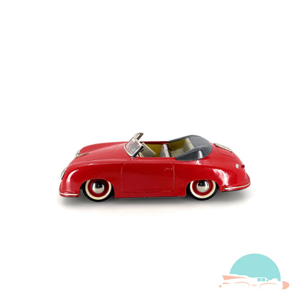 Distler Electro Matic 7500 Porsche 356 - 2. Version (75727)
