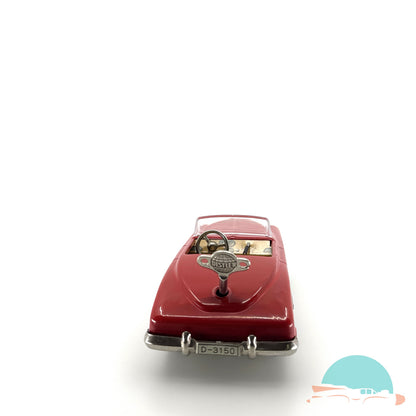 Distler Packard 3150 (75615)