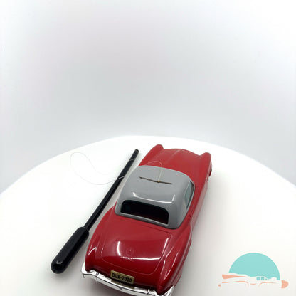 Dux 2000 Mercedes Benz 190 SL im Originalkarton (73193)