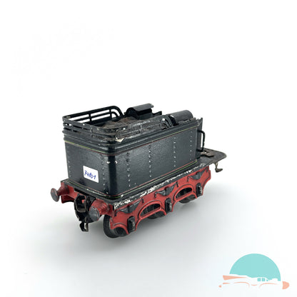 Märklin Spur 1 Drei-Achsiger Uralt Tender (74801)