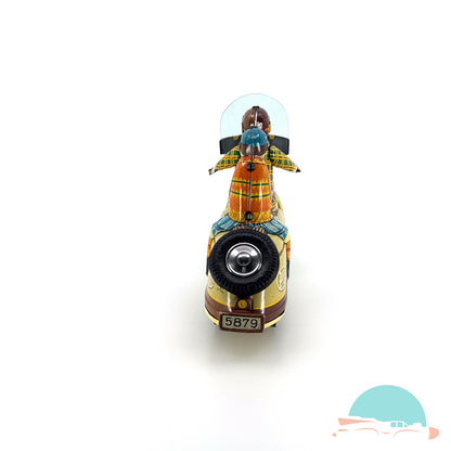 CK 57697 Pigeon Scooter (75697)