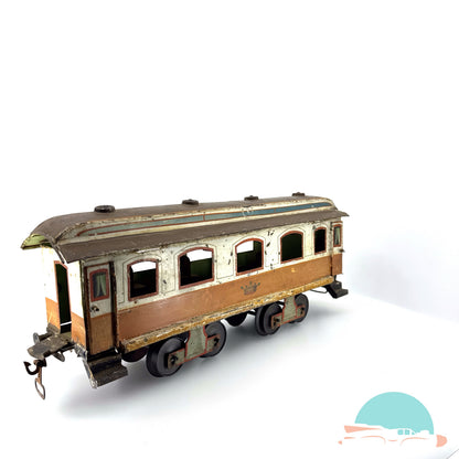 Märklin Kaiserwagen Spur 2 (75698)