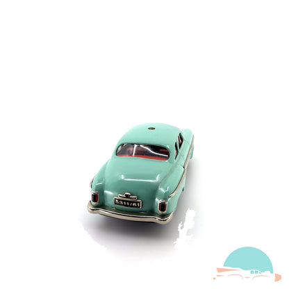 Schuco Ingenico 5311/61 im Originalkarton (75601)