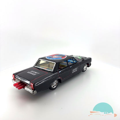 ASC Green Hornet 1190 (75305)