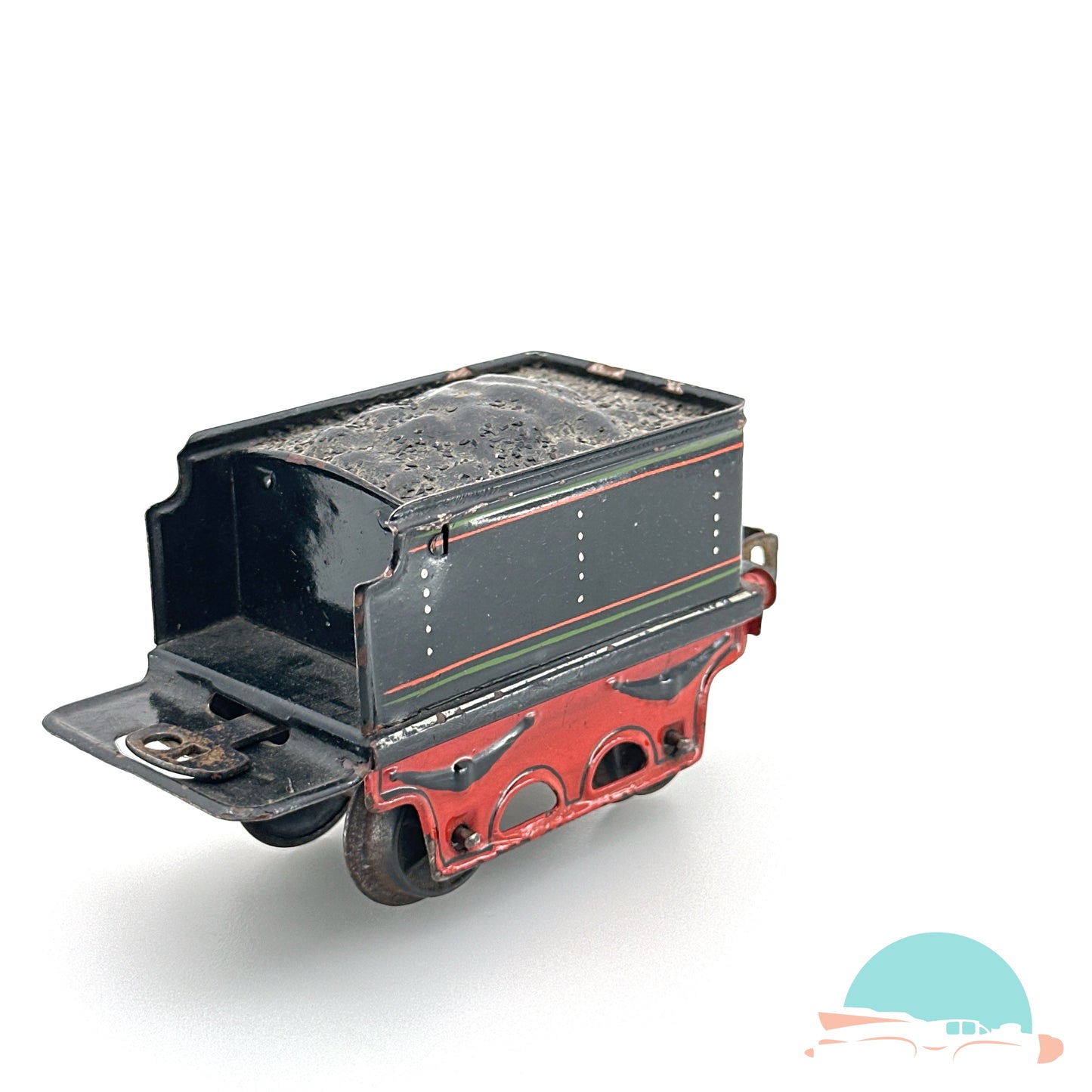 Märklin Spur 0 Uralt Tender (74791)