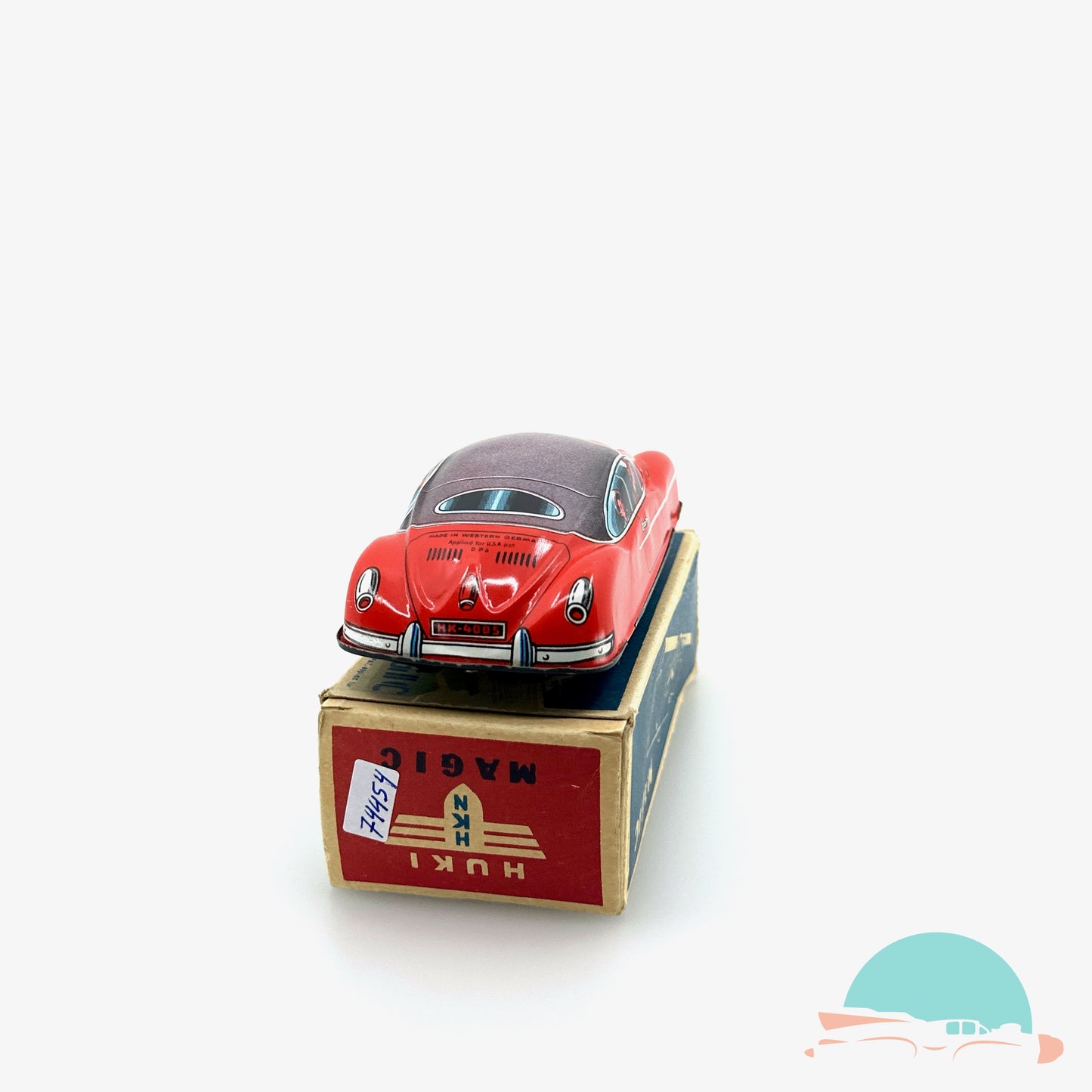 HUKI Magic Volkswagen VW (74454)