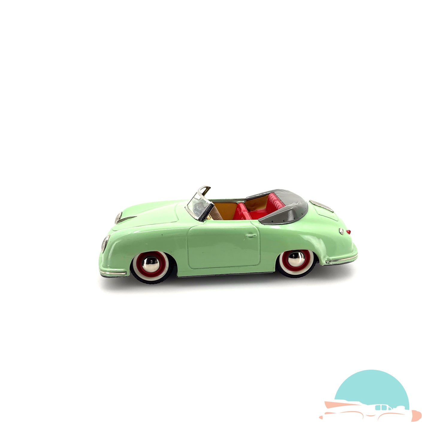 Distler Electro Matic 7500 Porsche 356 - 2. Version (75728)