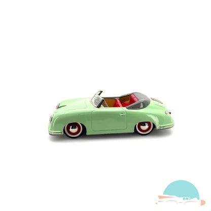 Distler Electro Matic 7500 Porsche 356 - 2. Version (75728)