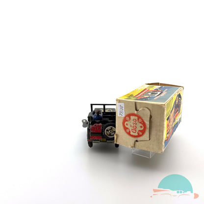 Göso Militär Jeep 1949 im Originalkarton (75578)