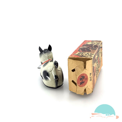 Blomer und Schüler 510 Katze mit Maus im Originalkarton (75498)