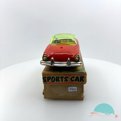 Toy Nomura Ford Thunderbird in Originalkarton (73415)