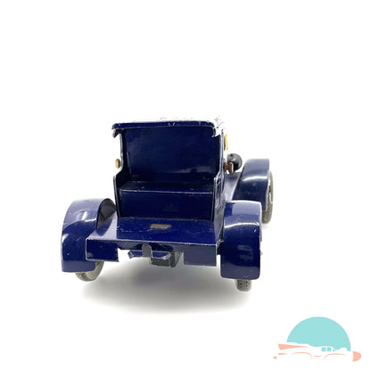 Distler Zugmaschine extreme rar (75493)
