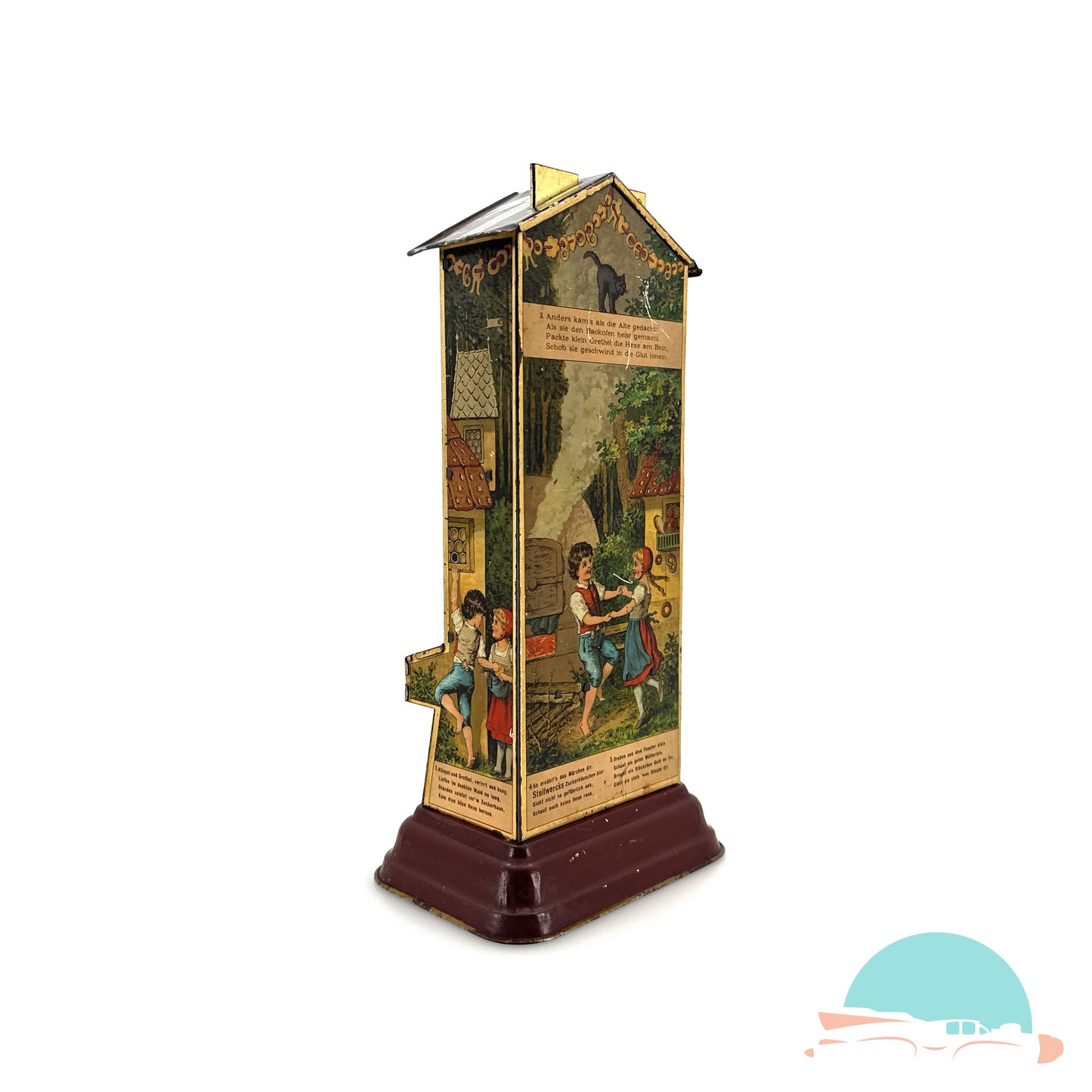Stollwerck Victora Spar Automat (75688)