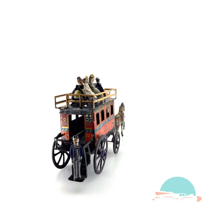 Jep de Paris Pferde Omnibus (75693)
