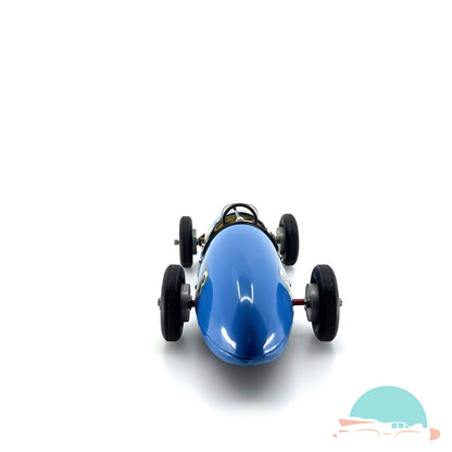 Ferrari Formel Rennwagen 60er Jahre (75609)