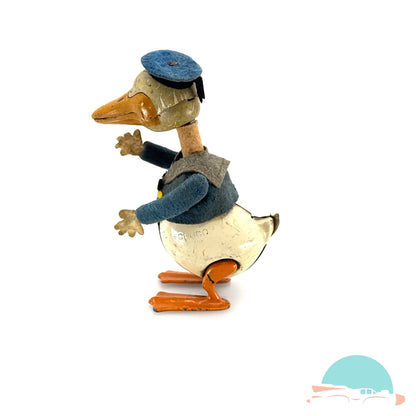 Schuco Donald Duck Vorkrieg (75303)