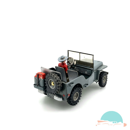 Arnold Jeep 2700 (74416)