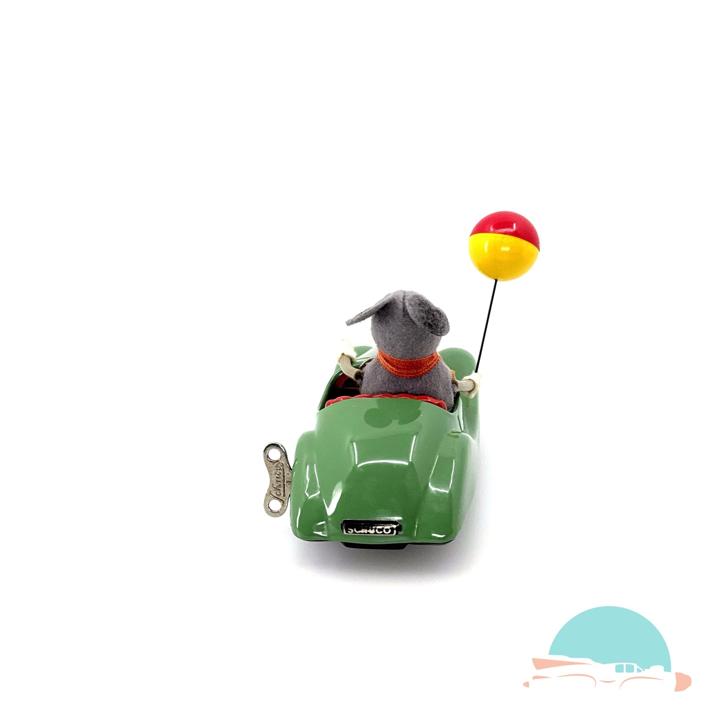 Schuco 2005 Sonny Maus (74654)