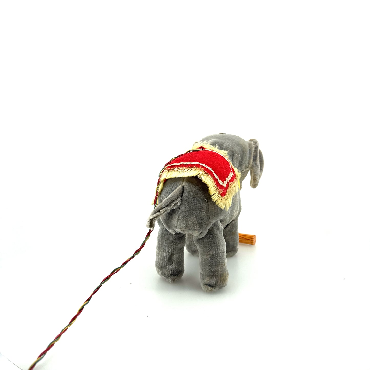 Alps Elefant Lambo Batterieautomat im Originalkarton (75685)