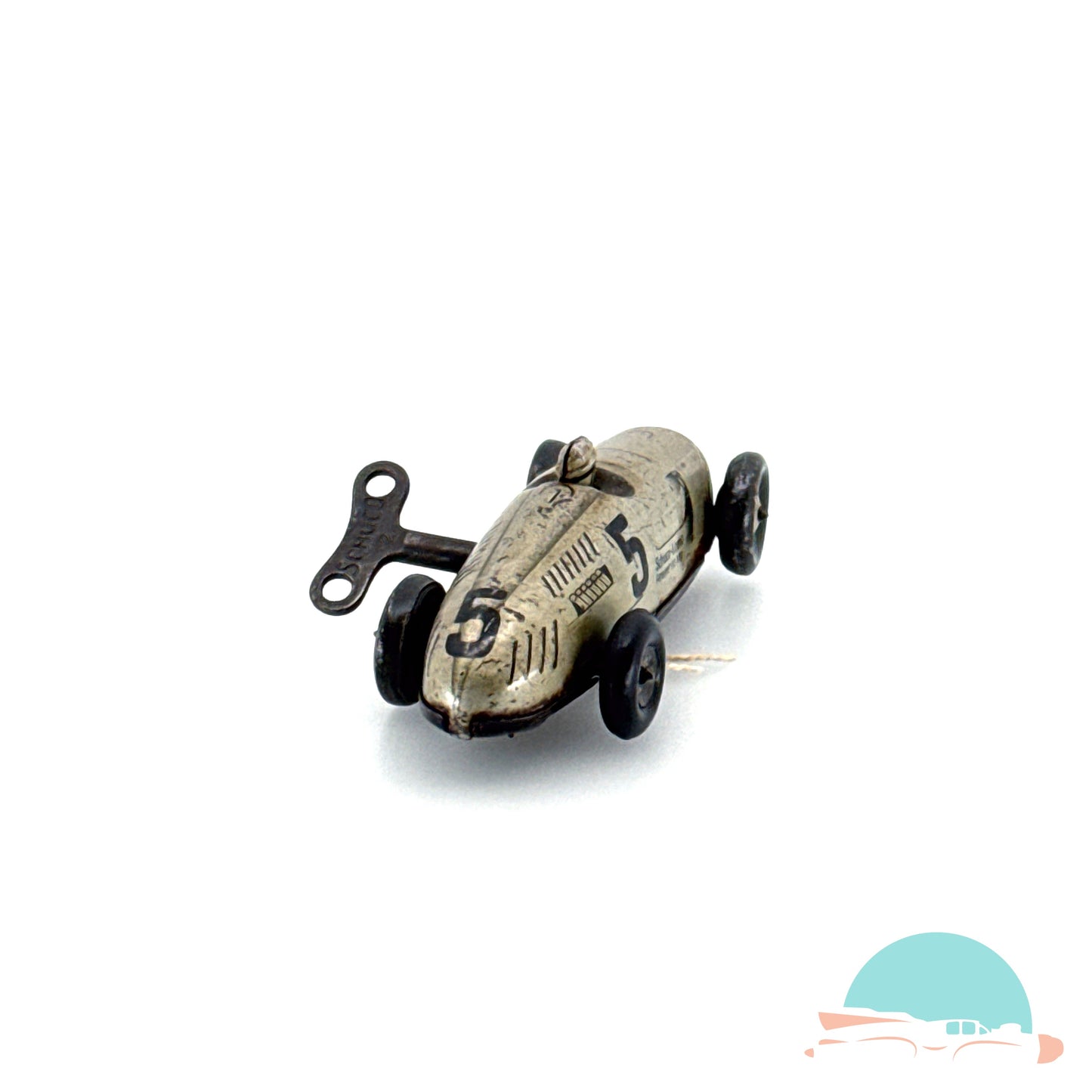 Schuco Auto Union (75653)