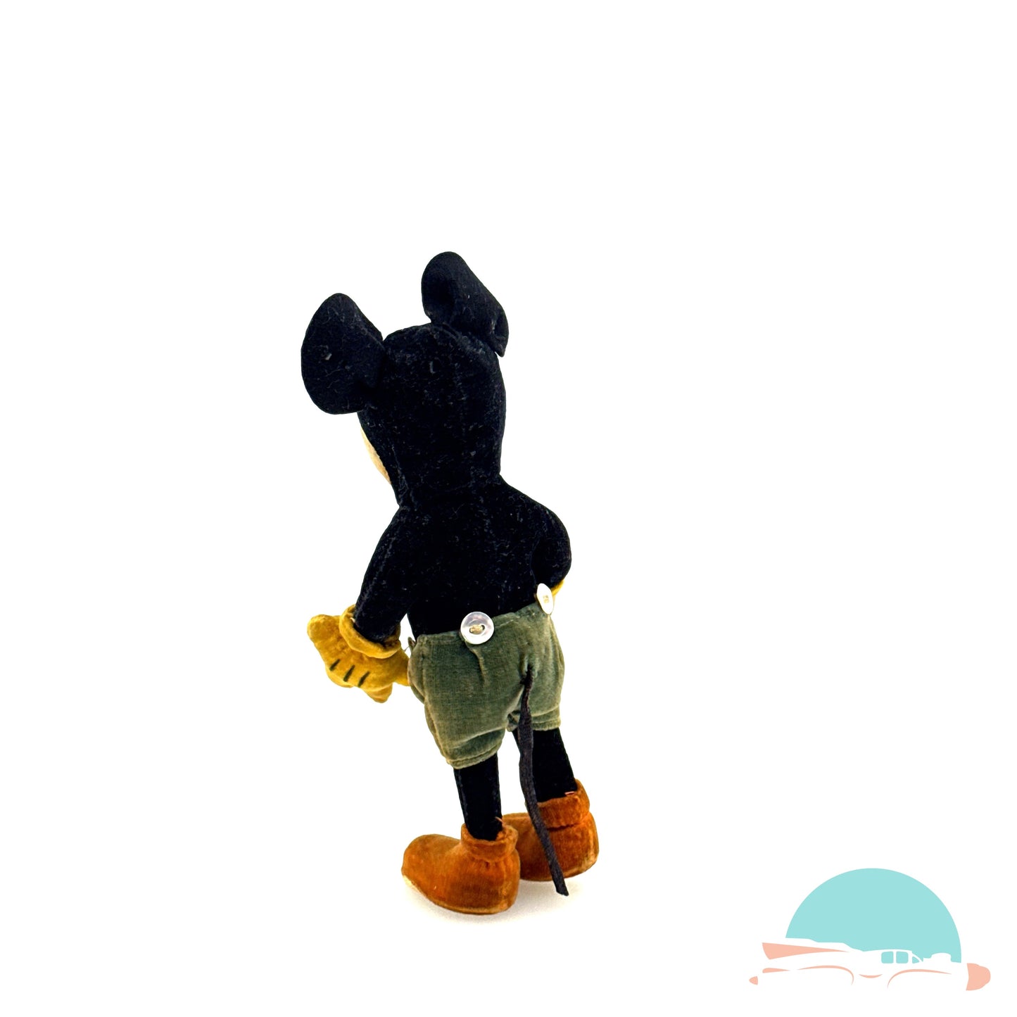Steiff Mick Maus (75663)