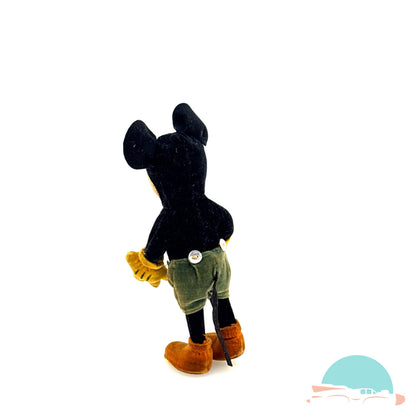 Steiff Mick Maus (75663)