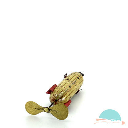 Orobre Zeppelin (75654)